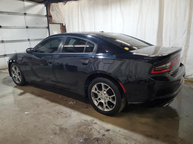 Photo 2 from auction – 2015 DODGE CHARGER SE with VIN 2C3CDXFG8FH735770