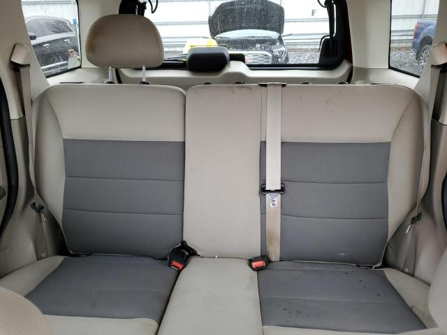 Photo 10 from auction – 2008 FORD ESCAPE XLT with VIN 1FMCU93158KD00266