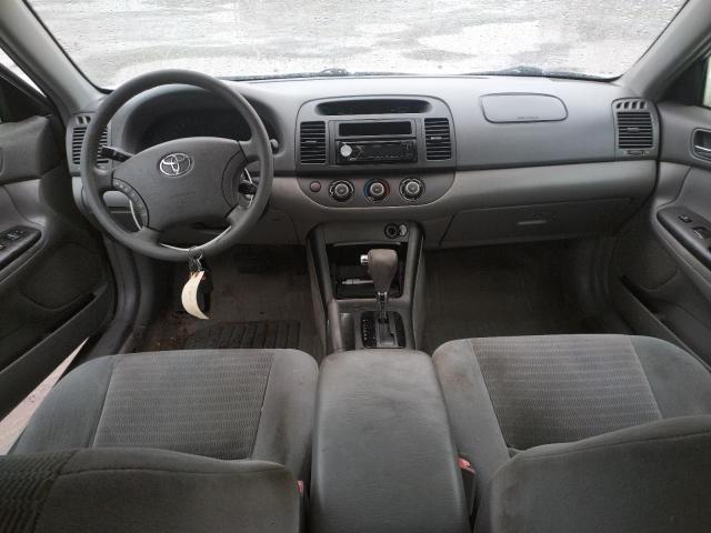 Photo 8 from auction – 2005 TOYOTA CAMRY LE with VIN 4T1BE32K05U011098
