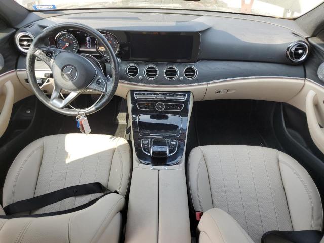 Photo 8 from auction – 2017 MERCEDES-BENZ E 300 with VIN WDDZF4JB0HA192075