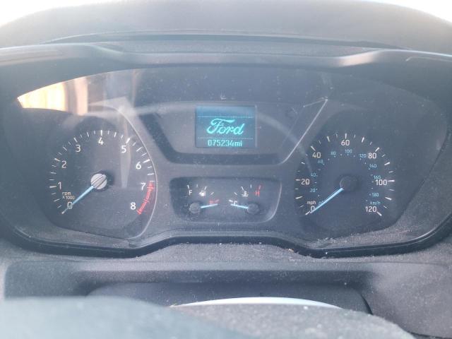 Photo 9 from auction – 2019 FORD TRANSIT T- with VIN 1FBZX2ZM8KKA38138