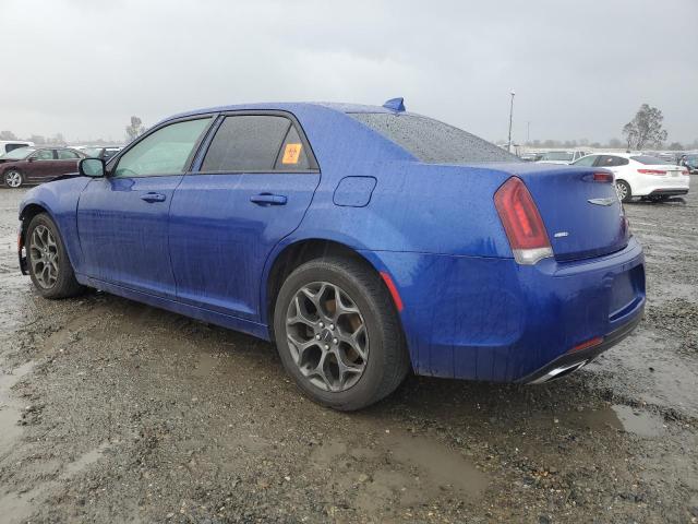 Photo 2 from auction – 2018 CHRYSLER 300 S with VIN 2C3CCAGG7JH267523