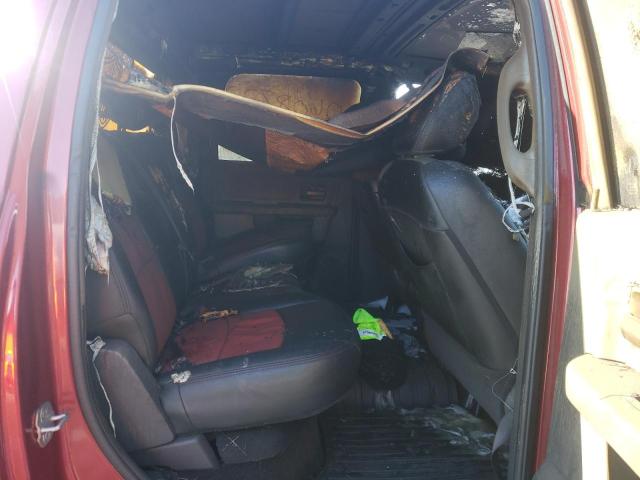 Photo 10 from auction – 2012 DODGE RAM 2500 S with VIN 3C6UD5DL5CG208440