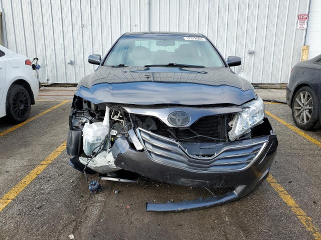 Photo 5 from auction – 2011 TOYOTA CAMRY BASE with VIN 4T4BF3EK0BR149895