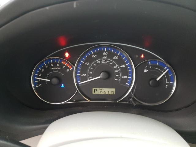 Photo 9 from auction – 2012 SUBARU FORESTER 2 with VIN JF2SHADC9CH403039