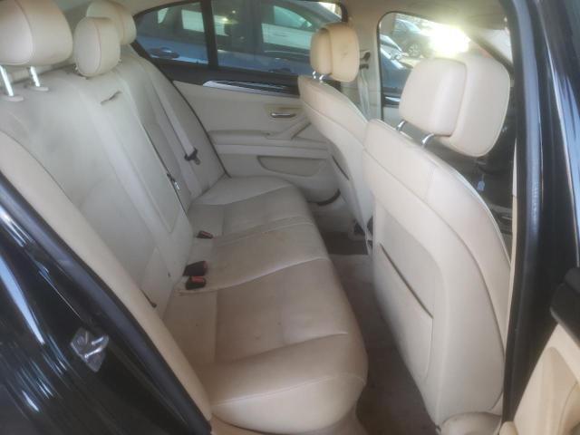 Photo 10 from auction – 2012 BMW 528 I with VIN WBAXG5C5XCDY29408