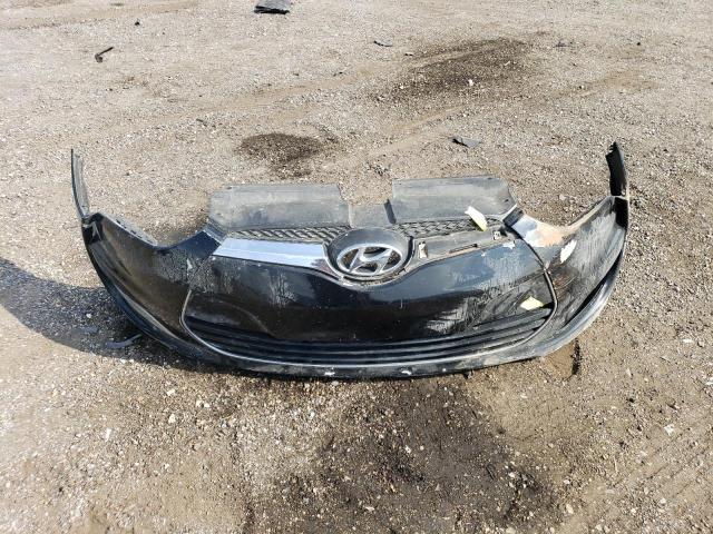 Photo 12 from auction – 2012 HYUNDAI VELOSTER with VIN KMHTC6AD1CU054103