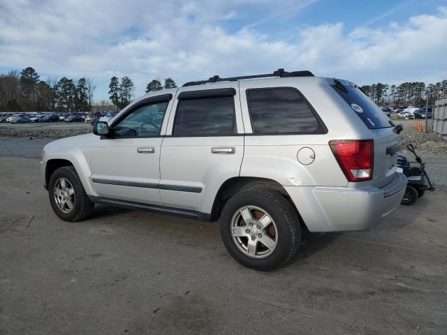 Photo 2 from auction – 2007 JEEP GRAND CHER with VIN 1J8GS48K37C677177