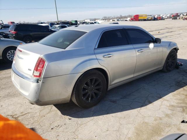 Photo 3 from auction – 2012 CHRYSLER 300 LIMITE with VIN 2C3CCACG9CH308422