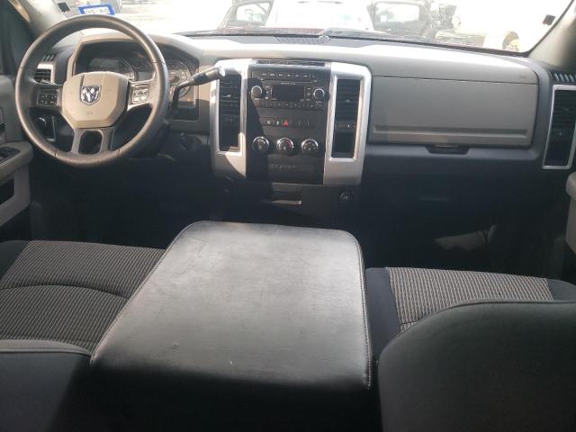 Photo 8 from auction – 2012 DODGE RAM 1500 S with VIN 1C6RD6GP3CS115788