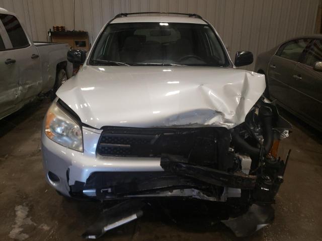 Photo 5 from auction – 2008 TOYOTA RAV4 with VIN JTMZD33V085116088