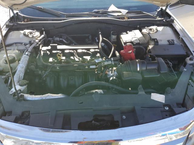 Photo 11 from auction – 2010 FORD FUSION with VIN 3FAHP0HA8AR211739
