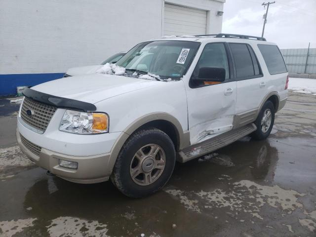 FORD EXPEDITION 2006 with VIN 1FMFU18576LA14338 - Photo from auction