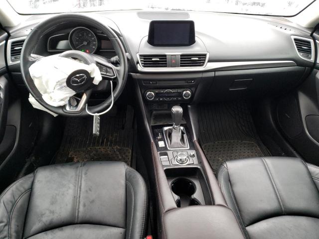صورة رقم 8 من المزاد - 2017 MAZDA 3 TOURING مع VIN 3MZBN1V79HM100982