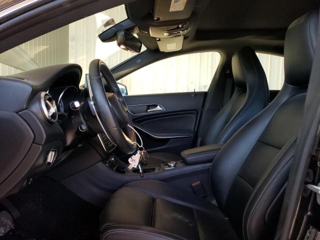 Photo 7 from auction – 2016 MERCEDES-BENZ CLA 250 with VIN WDDSJ4EB0GN331042