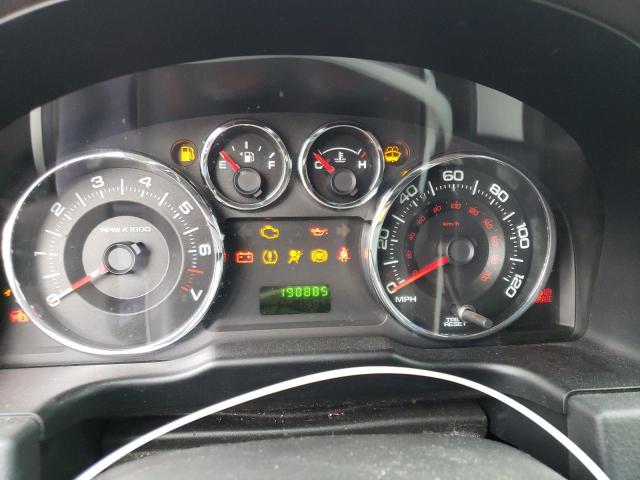 Photo 9 from auction – 2010 FORD EDGE SE with VIN 2FMDK3GC2ABB17085