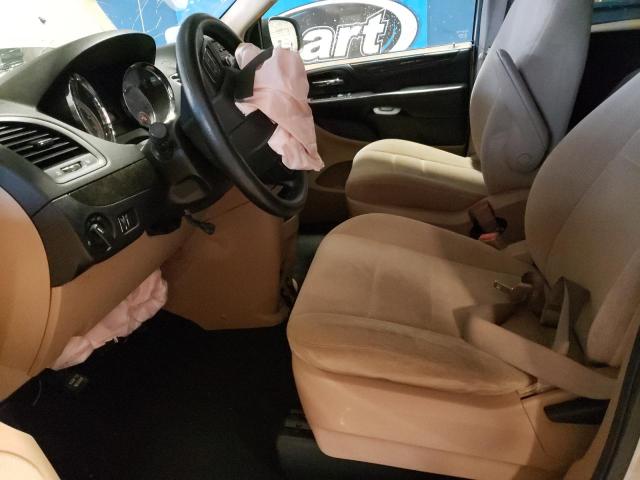 Photo 7 from auction – 2013 DODGE GRAND CARA with VIN 2C4RDGBG5DR763352