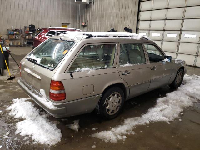Photo 3 from auction – 1994 MERCEDES-BENZ E 320 with VIN WDBEA92E9RF286178