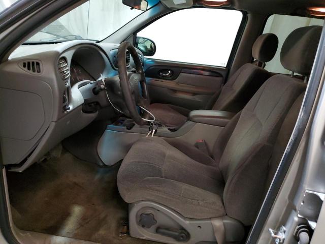 Photo 7 from auction – 2004 CHEVROLET TRAILBLAZE with VIN 1GNDT13S642448840
