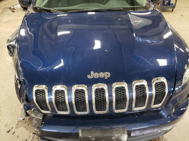 Photo 11 from auction – 2018 JEEP CHEROKEE L with VIN 1C4PJMLX9JD521904