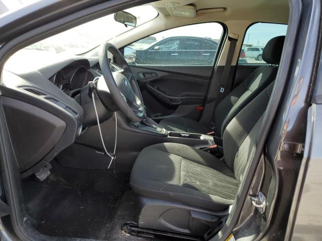 Photo 7 from auction – 2018 FORD FOCUS S with VIN 1FADP3E21JL249194