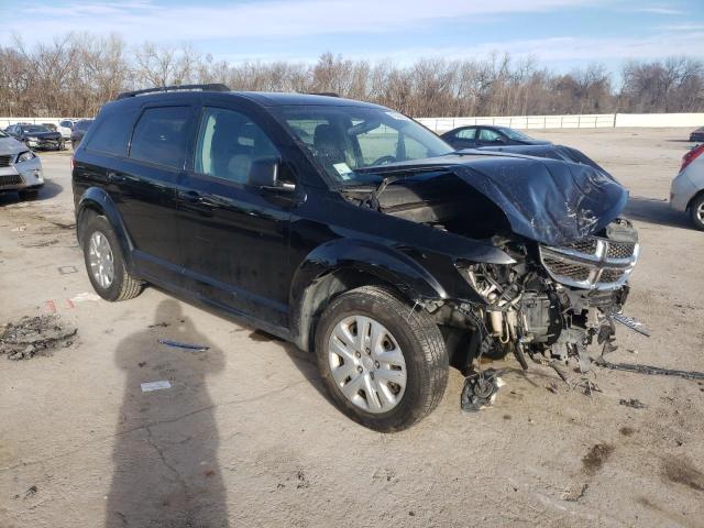 Photo 4 from auction – 2017 DODGE JOURNEY SE with VIN 3C4PDCAB4HT568609