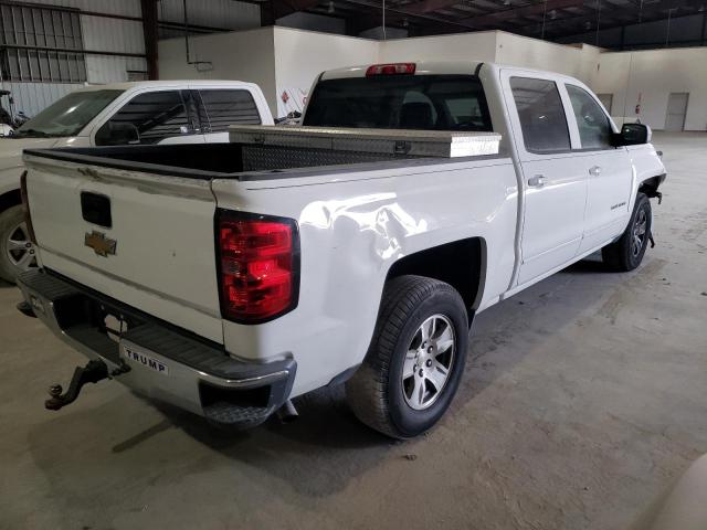 Photo 3 from auction – 2015 CHEVROLET SILVERADO with VIN 3GCPCREC5FG360303