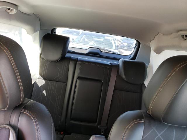 Photo 10 from auction – 2017 CHEVROLET TRAX 1LT with VIN KL7CJLSB9HB236458