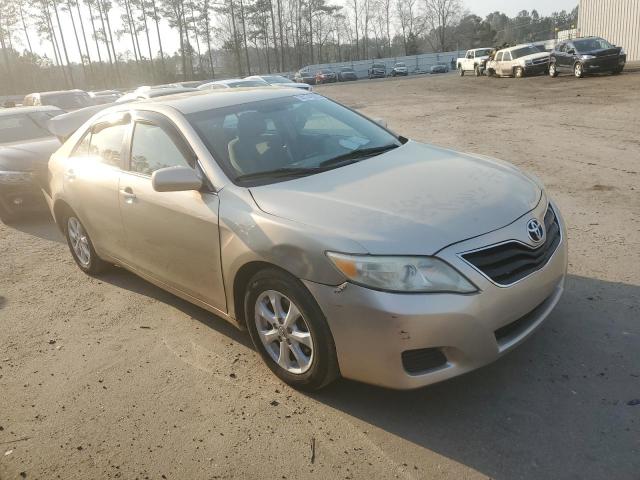 Photo 4 from auction – 2010 TOYOTA CAMRY BASE with VIN 4T1BF3EK7AU060334