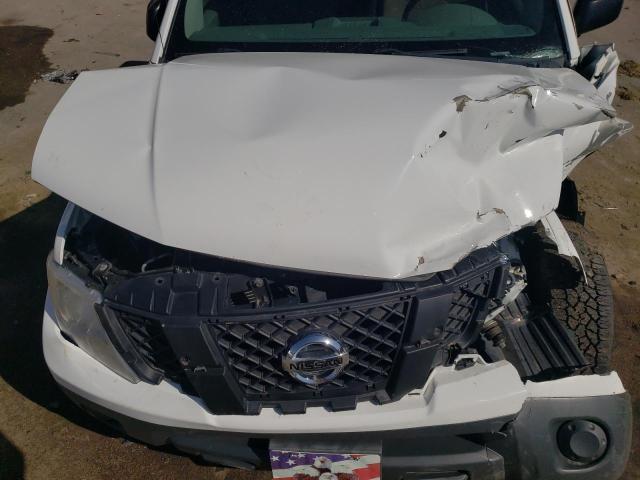 Photo 11 from auction – 2011 NISSAN FRONTIER S with VIN 1N6BD0CT1BC413661