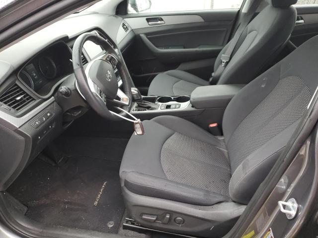Photo 7 from auction – 2019 HYUNDAI SONATA LIM with VIN 5NPE34AF8KH733748