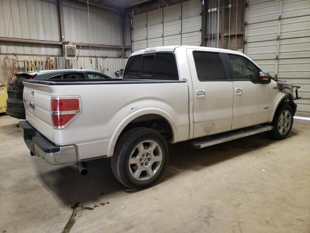 Photo 3 from auction – 2014 FORD F150 SUPER with VIN 1FTFW1ET8EKE31473