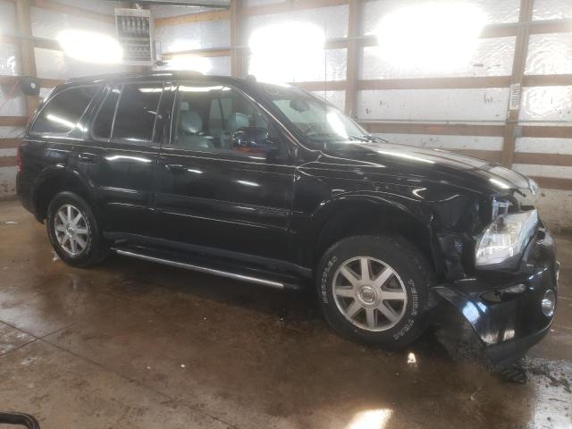 Foto 4 de la subasta – 2005 BUICK RAINIER CX con VIN 5GAET13M952371317