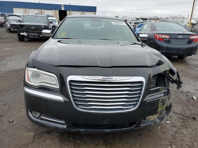 Photo 5 from auction – 2011 CHRYSLER 300 LIMITE with VIN 2C3CA5CG7BH546829