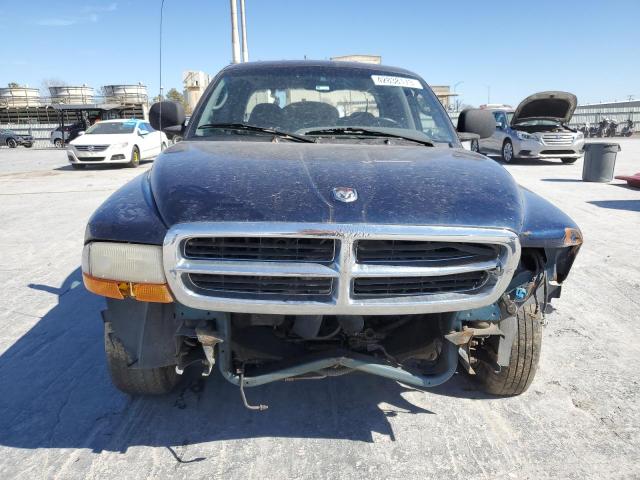 Zdjęcie 5 z aukcji – 2000 DODGE DAKOTA QUA z VIN 1B7GL2AN7YS654120