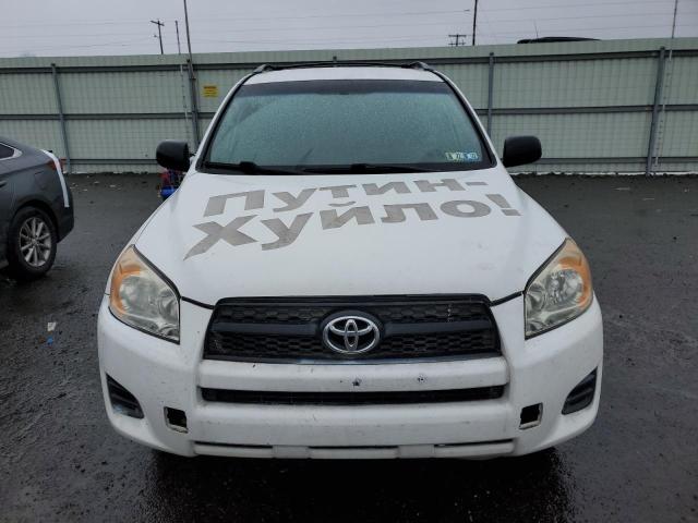 Photo 5 from auction – 2011 TOYOTA RAV4 with VIN JTMBF4DV5BD040333