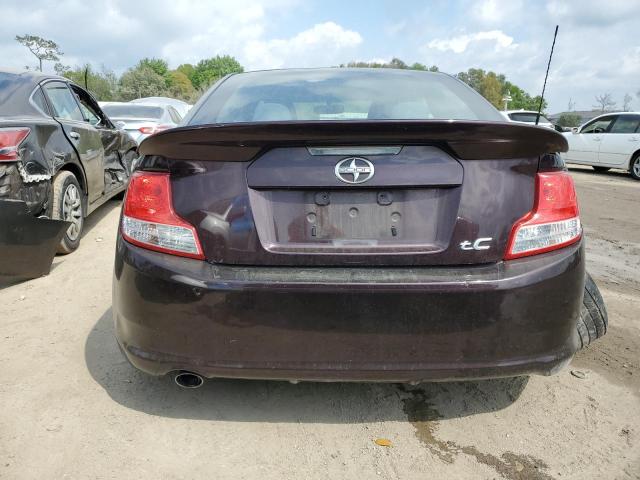 Photo 6 from auction – 2011 TOYOTA SCION TC with VIN JTKJF5C74B3014759
