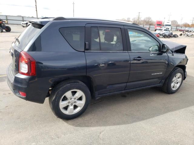 Photo 3 from auction – 2014 JEEP COMPASS SP with VIN 1C4NJCBA3ED843247