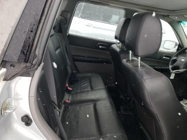Photo 11 from auction – 2004 SUBARU FORESTER 2 with VIN JF1SG69644H747967