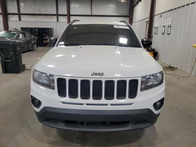 Photo 5 from auction – 2012 JEEP COMPASS LA with VIN 1C4NJCEA5CD706819