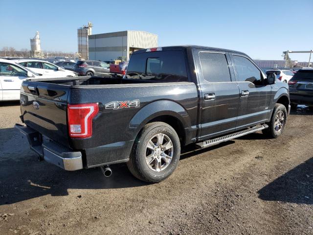 Photo 3 from auction – 2016 FORD F150 SUPER with VIN 1FTEW1EG2GKD84054