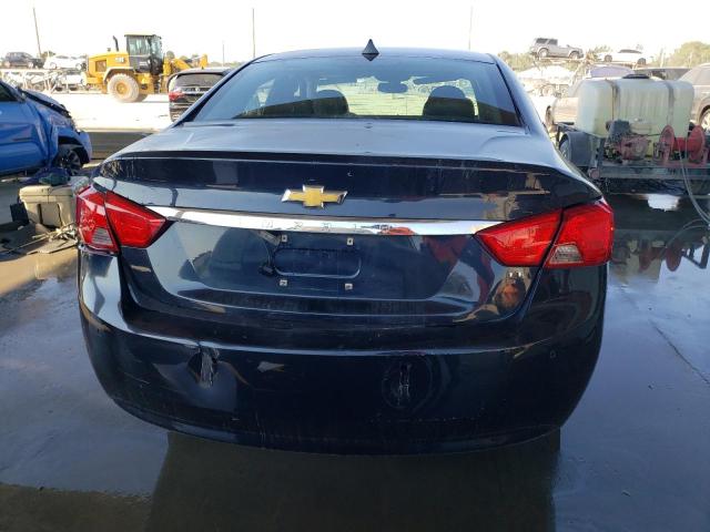 Photo 6 from auction – 2014 CHEVROLET IMPALA LT with VIN 2G1115SL3E9143990