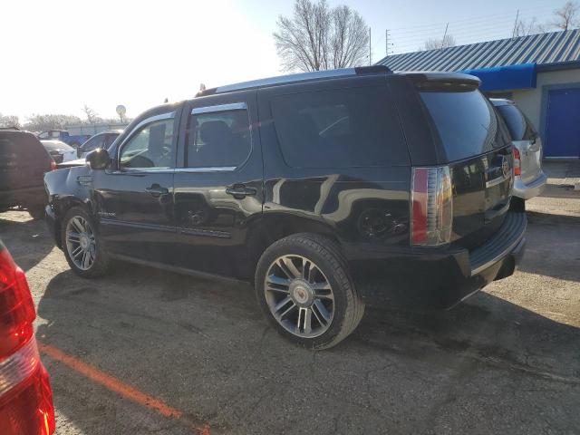 Photo 2 from auction – 2013 CADILLAC ESCALADE P with VIN 1GYS3CEF9DR346459