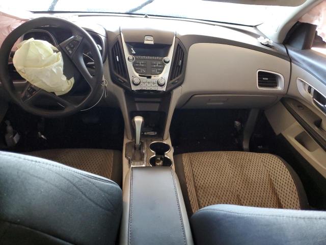 Photo 8 from auction – 2012 CHEVROLET EQUINOX LS with VIN 2GNFLCEK7C6139364