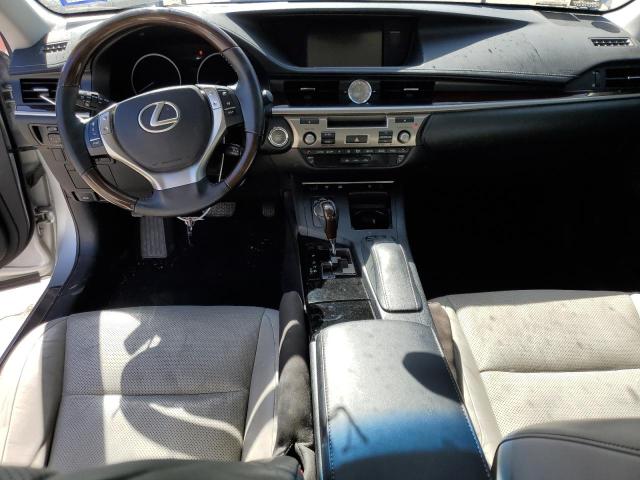 Photo 8 from auction – 2014 LEXUS ES 350 with VIN JTHBK1GG3E2142848