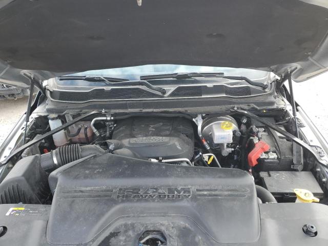 Photo 11 from auction – 2022 RAM 2500 TRADE with VIN 3C6UR5CJ1NG109599