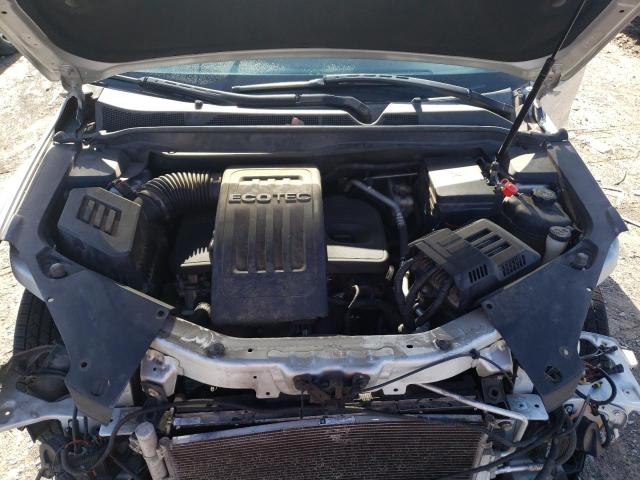 Photo 12 from auction – 2015 CHEVROLET EQUINOX LS with VIN 2GNALAEK6F6105208
