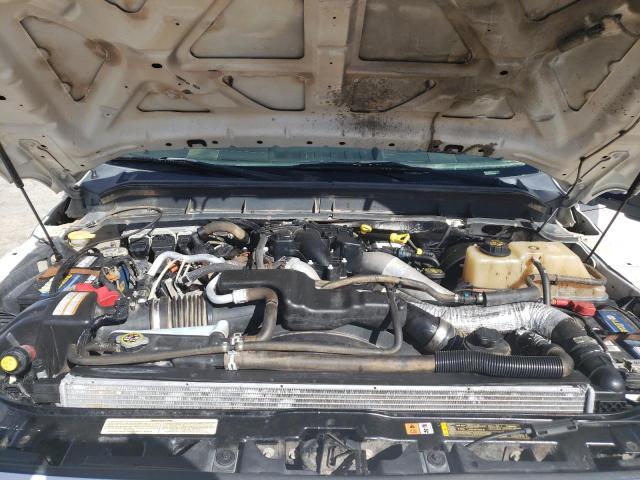Photo 11 from auction – 2015 FORD F250 SUPER with VIN 1FT7W2BT2FEB40126