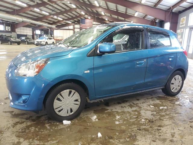 MITSUBISHI MIRAGE DE 2015 with VIN ML32A3HJ4FH008944 - Photo from auction
