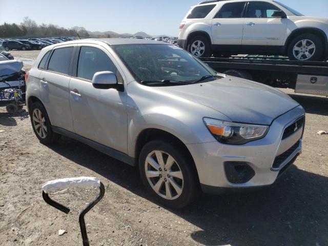 Photo 4 from auction – 2015 MITSUBISHI OUTLANDER with VIN 4A4AR3AU7FE030372